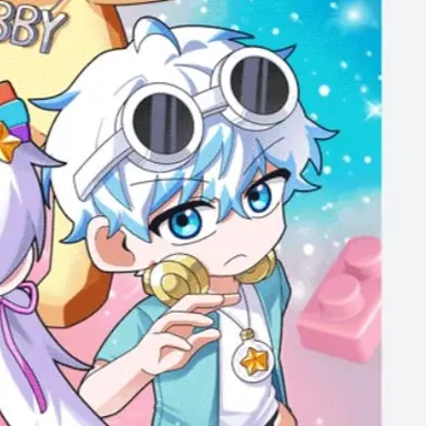 Profile image of 우유참치