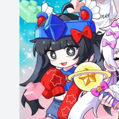 Profile image of 벨키