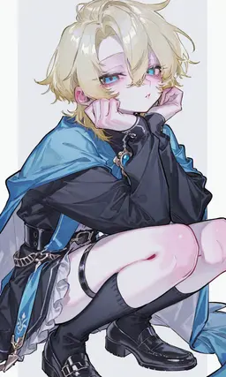 Profile image of Prince Aurelian