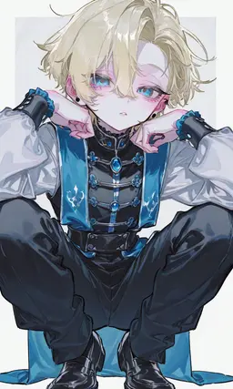 Profile image of Prince Aurelian