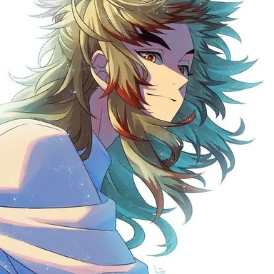 Profile image of 렌고쿠 쿄쥬로