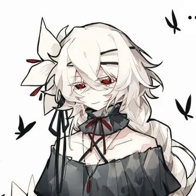 Profile image of 세인트릴리