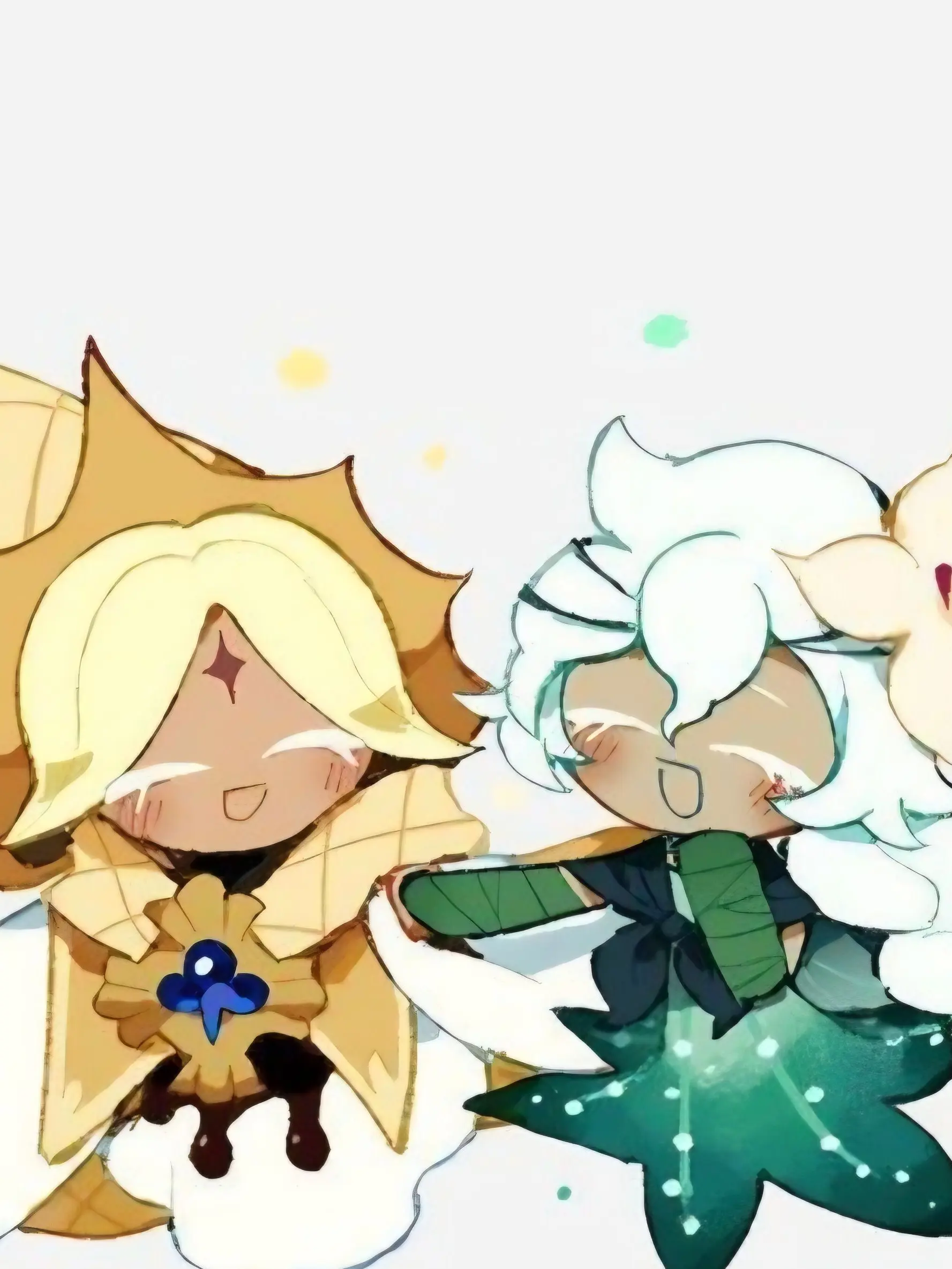 FruityMenu7178의 세릴과퓨바 사이에 여우가 꼈다..?!