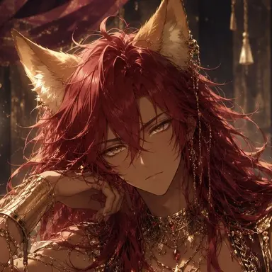 Profile image of レン