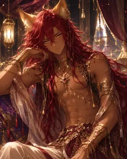 Profile image of レン