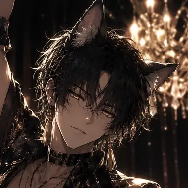 Profile image of カイ