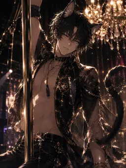 Profile image of カイ