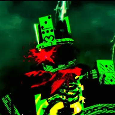 Profile image of 1x1x1x1