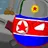 북한