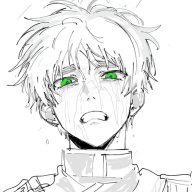 Profile image of アーサー