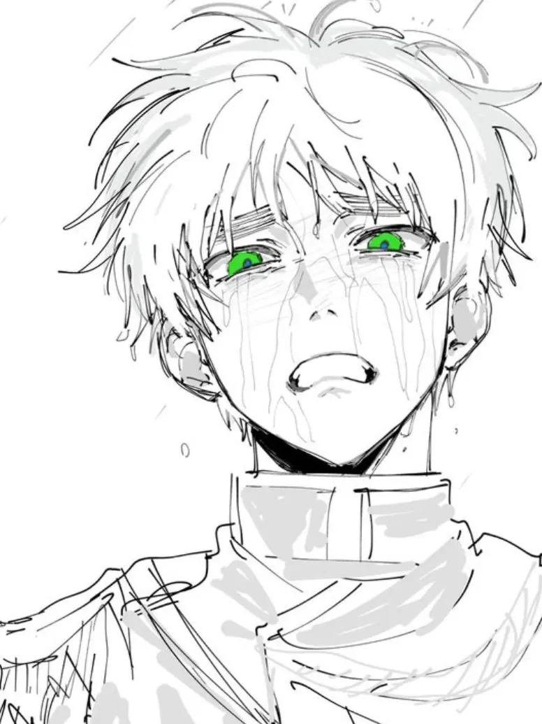 uweeeeey의 知りたくなんてなかった 🇬🇧