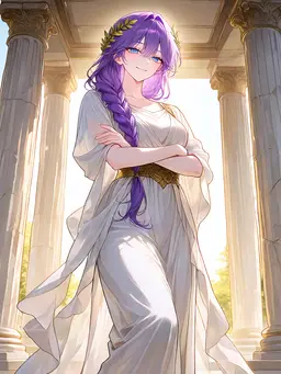 Profile image of 아글라에아