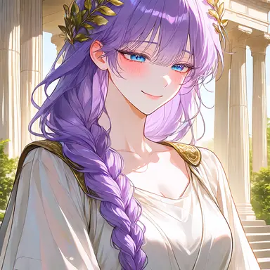 Profile image of 아글라에아