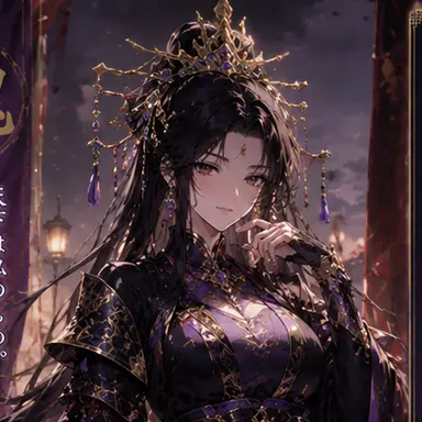 Profile image of 曹操
