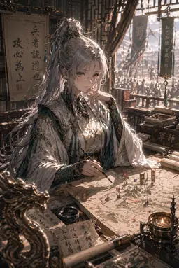 Profile image of 諸葛亮
