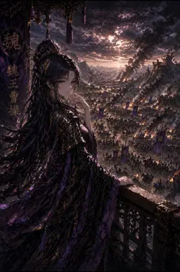 Profile image of 司馬懿