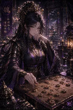 Profile image of 司馬懿