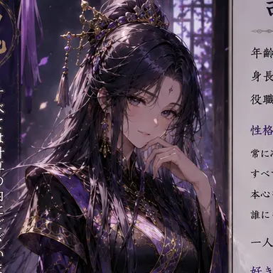 Profile image of 司馬懿
