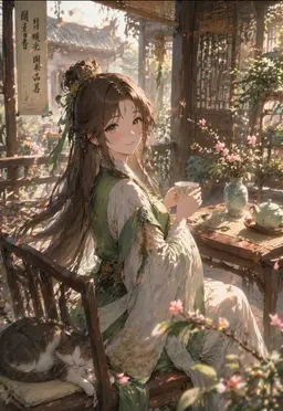 Profile image of 劉備