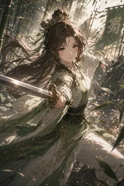 Profile image of 劉備