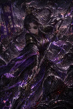 Profile image of 夏侯惇