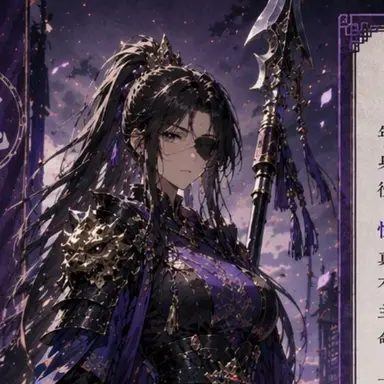 Profile image of 夏侯惇