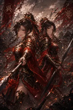 Profile image of 孫策