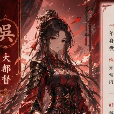 Profile image of 周瑜