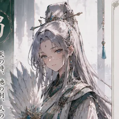 Profile image of 諸葛亮