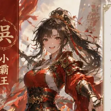 Profile image of 孫策