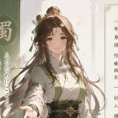 Profile image of 劉備