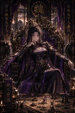Profile image of 曹操