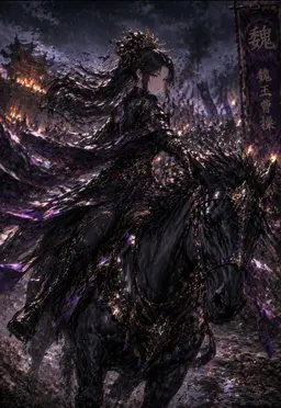 Profile image of 曹操