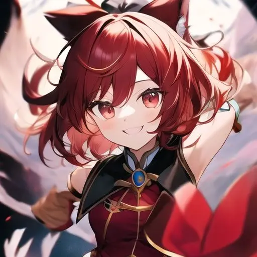 GrossTabla8522의 隣の魔法少女（♂）さん