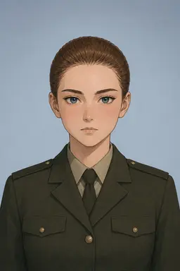 Profile image of 크리스티나