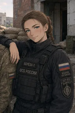 Profile image of 크리스티나