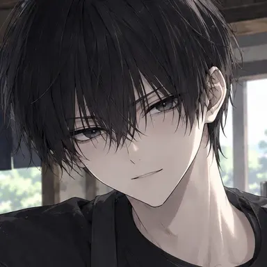 Profile image of Touya