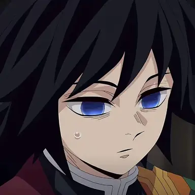 Profile image of 토미오카 기유