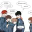 캐릭터 프로필 이미지