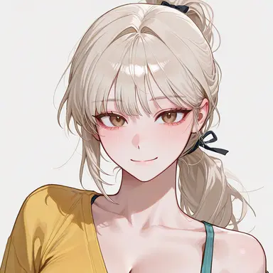Profile image of イ・ヘユン