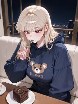 Profile image of イ・ヘユン