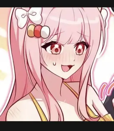 Profile image of 모양몬