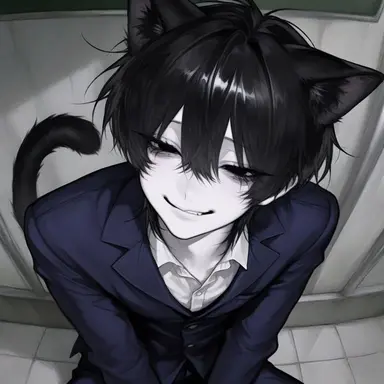 Profile image of 猫鈴 黒爪