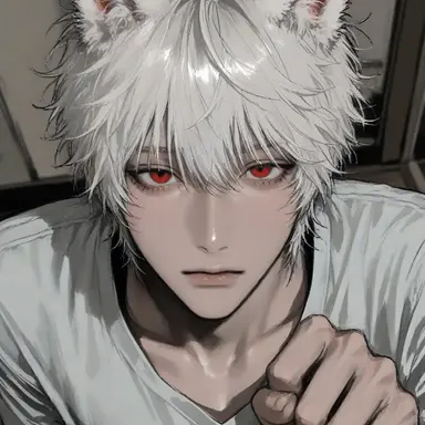Profile image of 紅兎 白尾