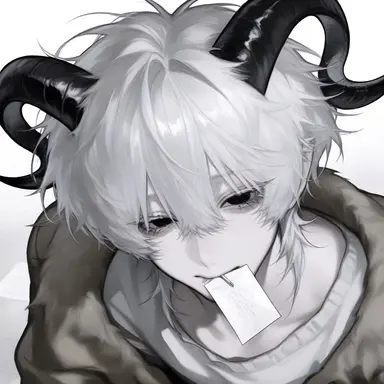 Profile image of 日辻 羊白