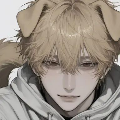 Profile image of 狗遊 犬翔