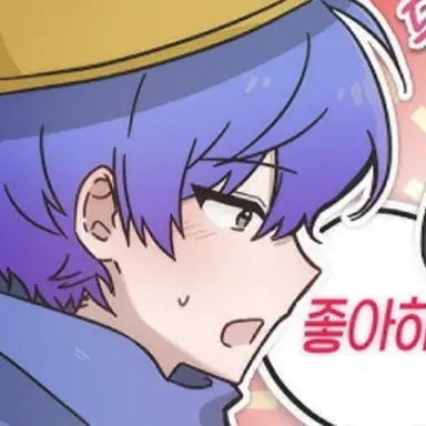 Profile image of 마주