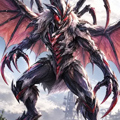 Profile image of Spider-Monga