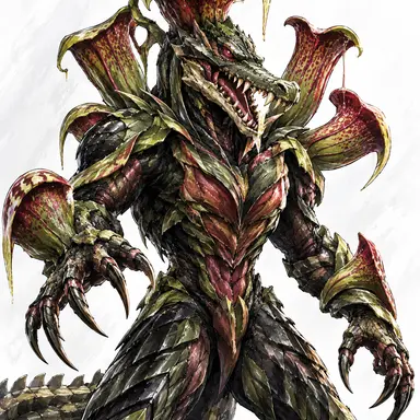 Profile image of Sarracenian-Croc