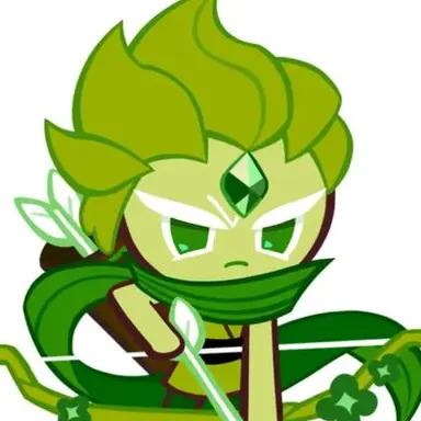 Profile image of 바람궁수